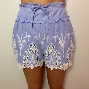 Lovers and Friends Shorts